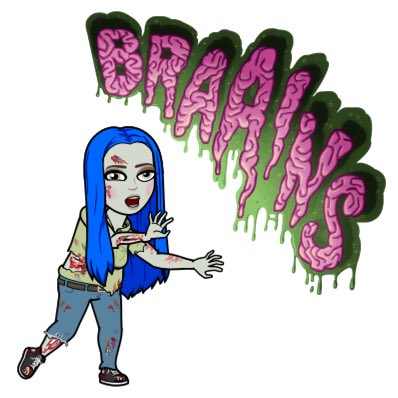 AndreaTwitmo's tweet photo. @Rachel1964Alva lololololol I totally KNOW exactly to what you are referring, my dear…

Anyone that gets offended will probably forget in five minutes, lolololol #OldLadyBrain https://t.co/QHjMf32VHH