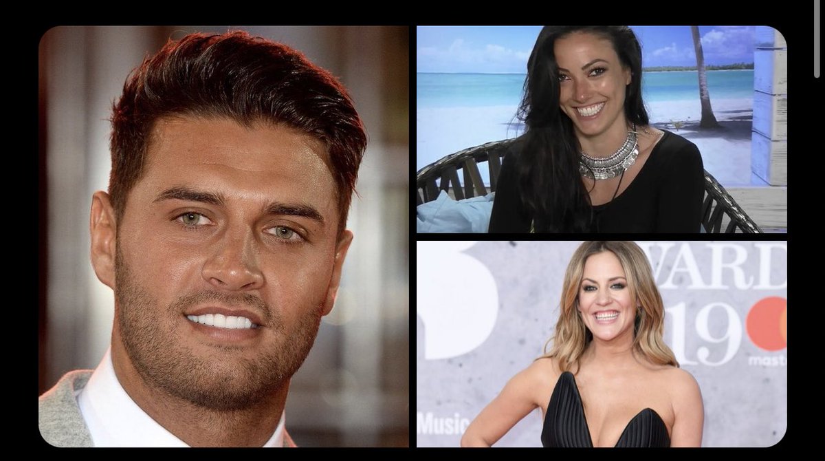 Before you all start abusing people and trying to humiliate them for getting emotional….. never forget those below #LoveIsland