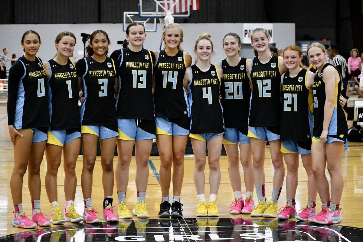 𝗗𝗜𝗩𝗜𝗦𝗜𝗢𝗡 𝗖𝗛𝗔𝗠𝗣𝗦

Congratulations to our 2025 UAA team on their UAA 15u Division Championship! 👏