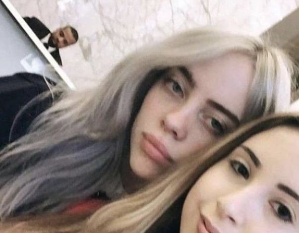 best of silver hair billie (@bestofsilver) on Twitter photo 