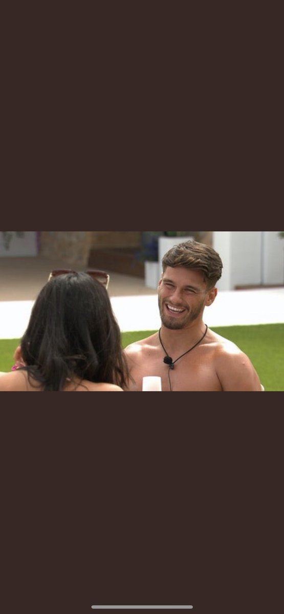 xmacleanelai's tweet photo. Praying for Jaquaes mental health right now, in a world you can be anything be kind #LoveIsland https://t.co/4wCnH2W2h0