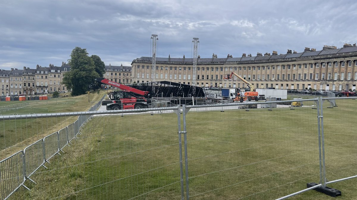 Bath Walking Tours tweet media