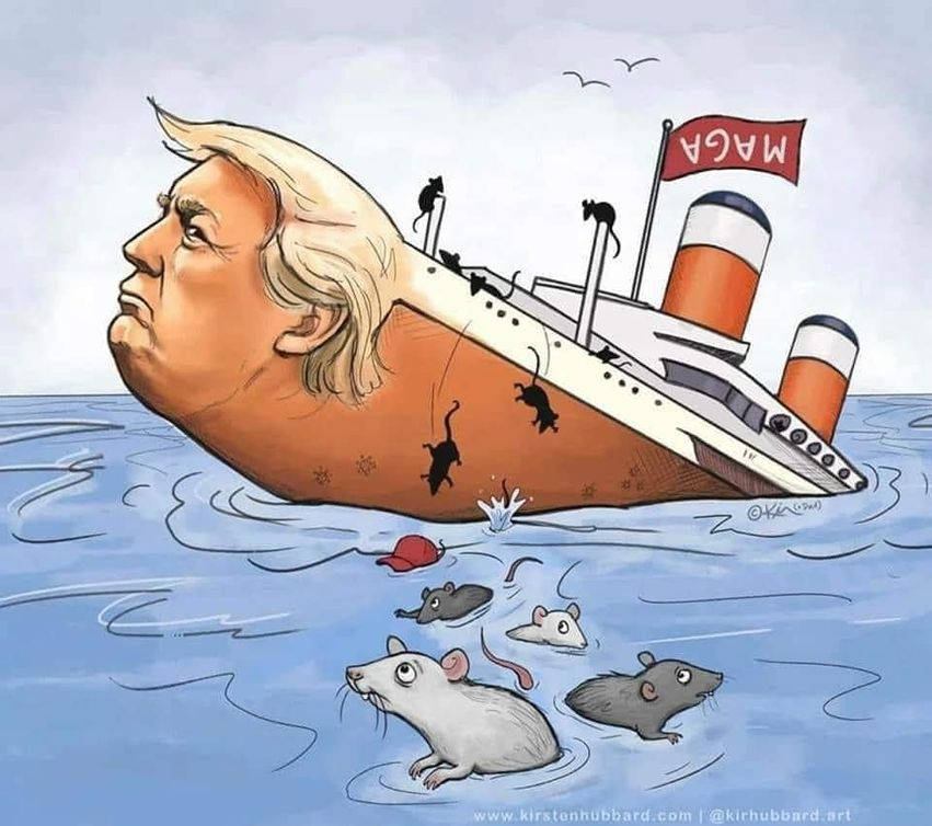 👋👋👋👋👋👋👋🇺🇸👍😁#January6thHearings #Trumptoprison