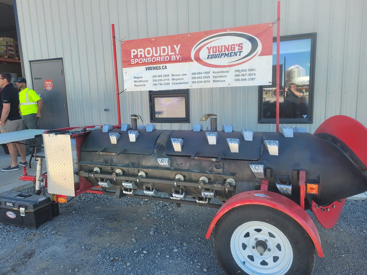 CANTERRAShannon's tweet photo. Congratulations @ProSoils Lipton on your grand opening! @Oli1714 @JasonSample4 https://t.co/vDZwXedqzW