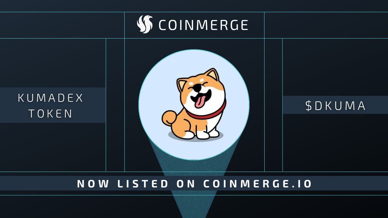 Kuma Inu Official (OfficialKumaInu) / Twitter