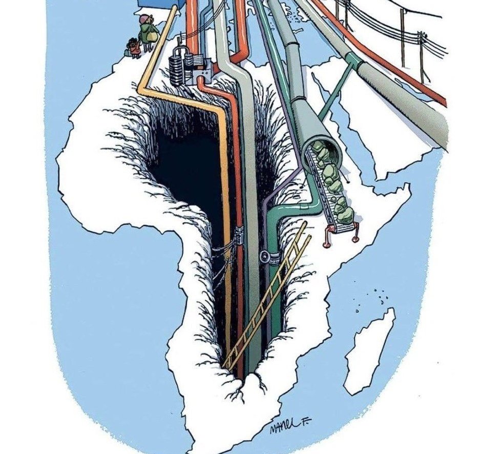 Le discours de l'urgence : le peuple congolais préfère délégitimer entièrement l'adversaire (rwanda) pour des raisons morales, et l'éliminer en un coup de façon rapide, avec la "baguette magique" des FARDC sous la vision du Président Félix-Antoine TSHISEKEDI TSHILOMBO...