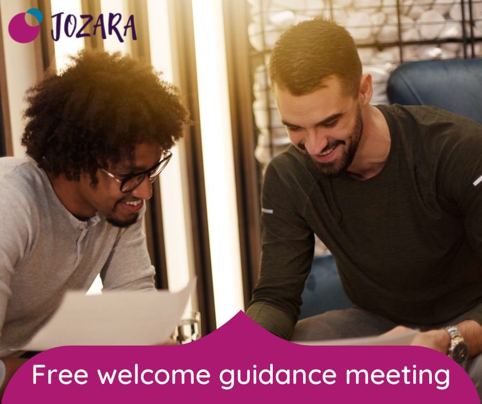 J O Z A R A tweet media