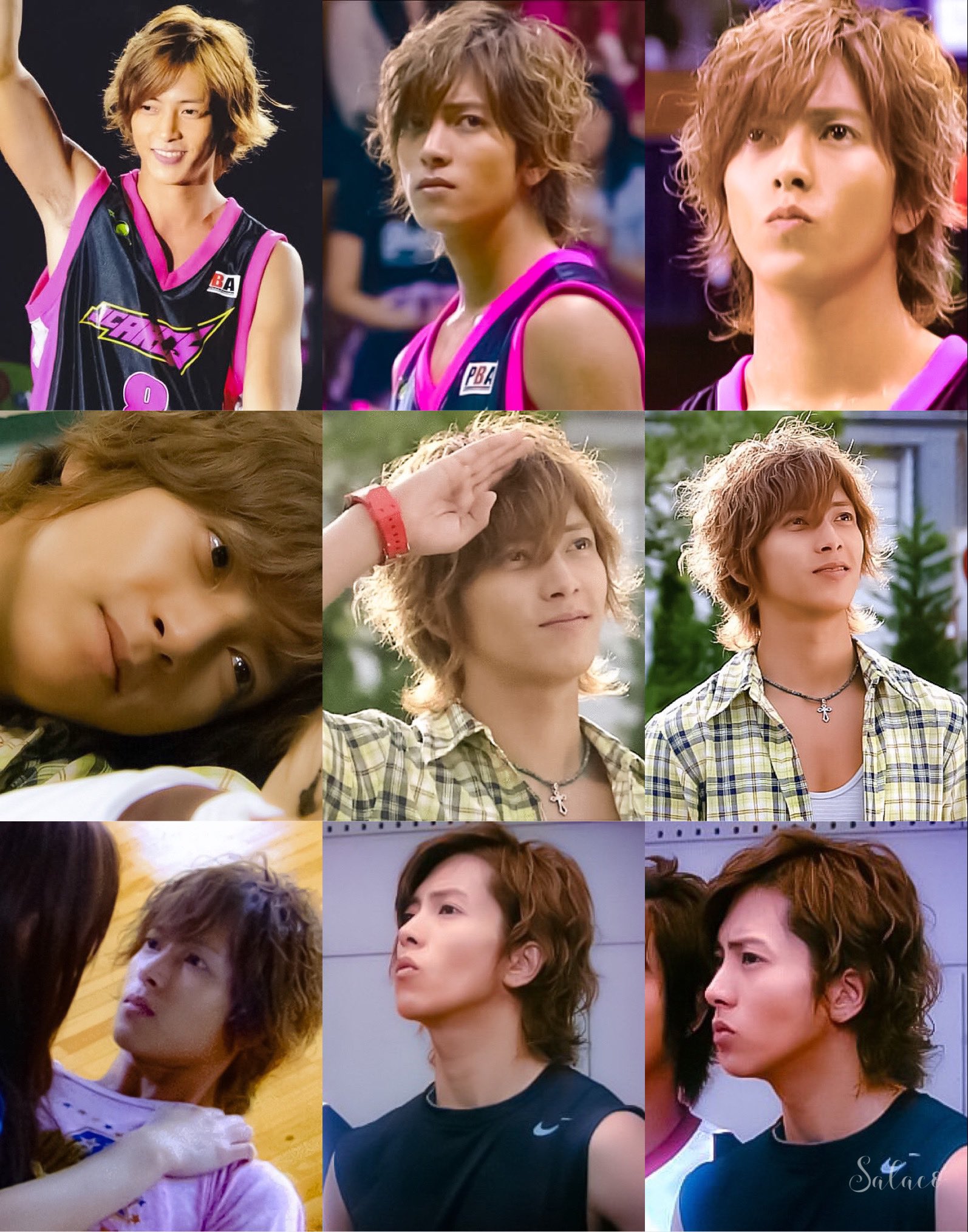 山下智久 山p Buzzerbeat ブザービート Avirex アヴィレックス Www Shinyo F Co Jp