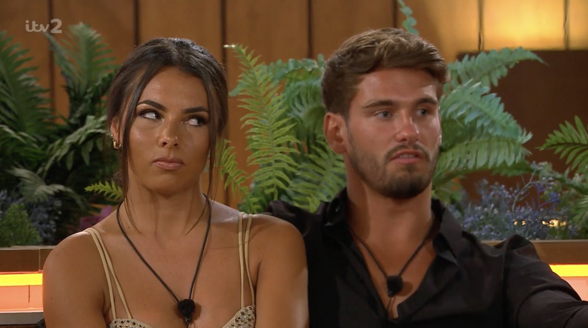 Reality Reactions tweet media