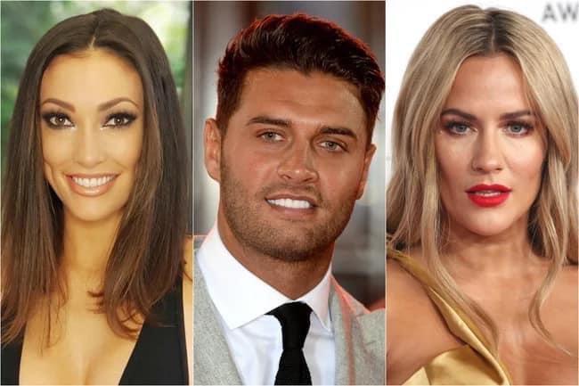 luvinislandyaas's tweet photo. While we’re not the biggest fans of Jacques’ actions, lets try to be kinder thinking of these souls tonight #LoveIsland https://t.co/wLqj9NlSzn