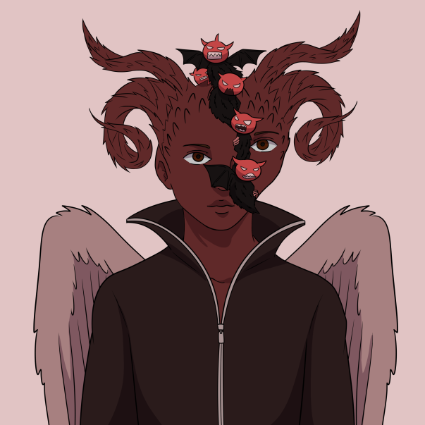 Öneira : Act II 💭 tweet media