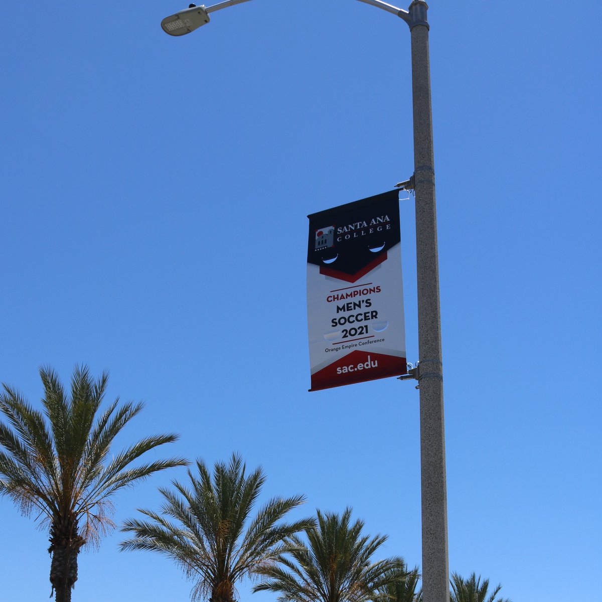 Santa Ana College tweet media