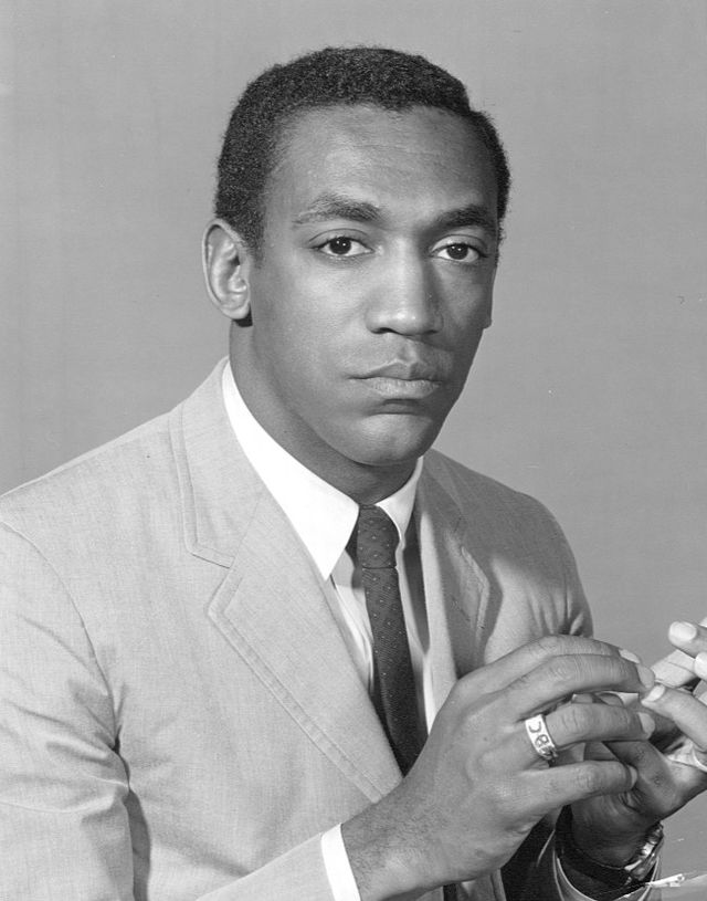 Happy 85th birthday to the legendary Bill Cosby. 