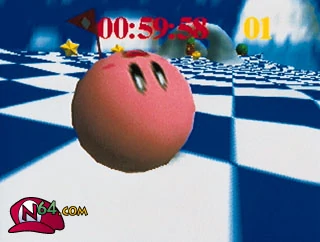 AndreSegers's tweet photo. Is Kirby's Dream Buffet the secret return of the cancelled Kirby Bowl 64? https://t.co/U8rPGTjA1e