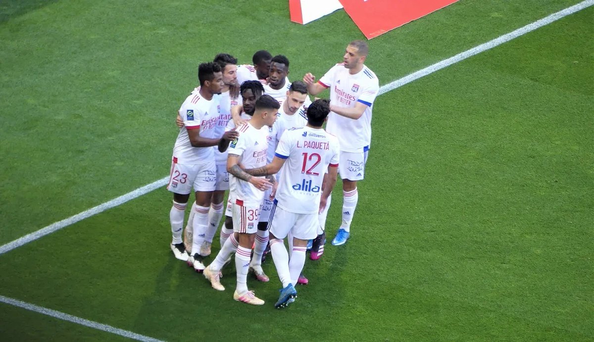 Ce qu’il faut retenir de la double confrontation en amical contre le Dynamo Kiev (1-3)(3-0)
#OLDYN #Kyiv
(Lyon Sport Actu : olplus.fr/mRzwq)