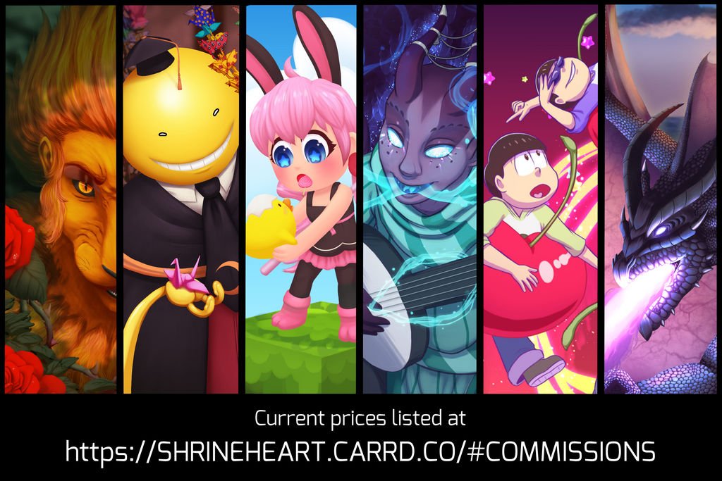 Shrineheart's tweet photo. Can anyone assist with a rental application? My sister needs some help. It's $100 for the application. I'll happily do commissions in return we just want to get her applied for this house as quickly as possible.  Direct donation to assist: shrineheartcreations@gmail.com https://t.co/A98mKsb6lk