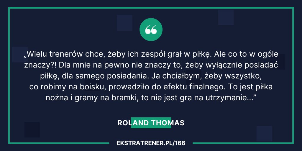 EkstraTrener's tweet photo. 📣 JUF166 - @afolabithomas ⚽️ https://t.co/hg8AEkH5Gi