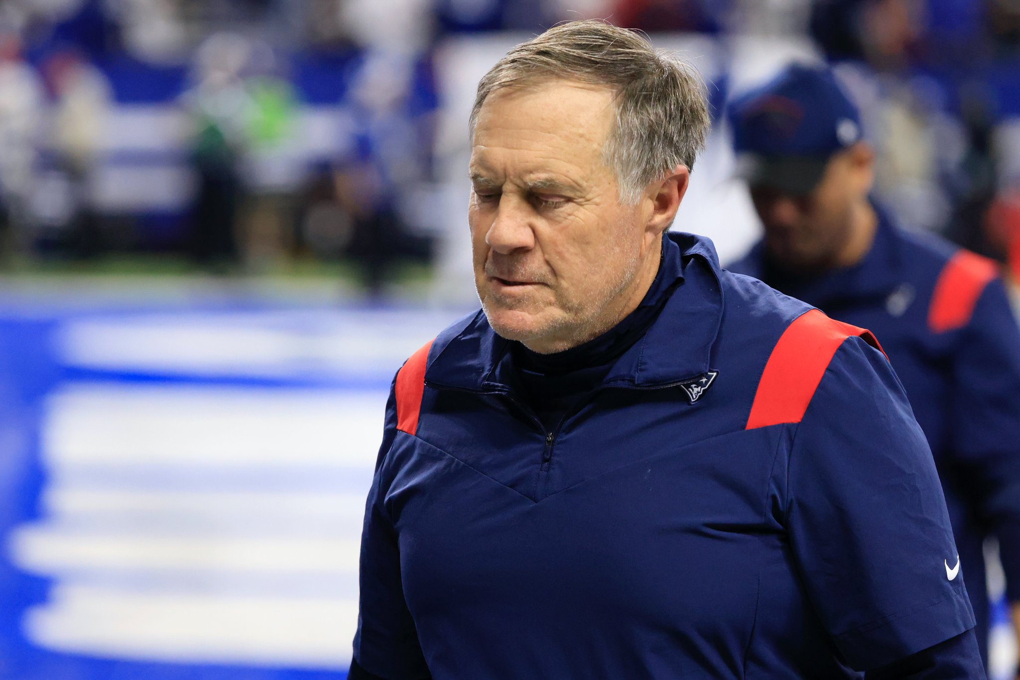 NFL on CBS 🏈 on Twitter "Notable WRs selected AFTER N'Keal Harry (32nd