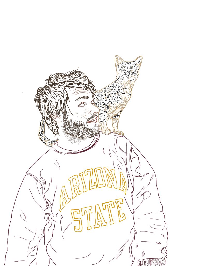 ___emz's tweet photo. James Marriott and Otto fanart i did in the car! :] <3 
any retweet’s very much appreciated!! :D 
@JamesMarriottYT 
#jamesmarriotfanart #jamesmarriott #fanart #otto #ottofanart https://t.co/4KlAF8jvDa