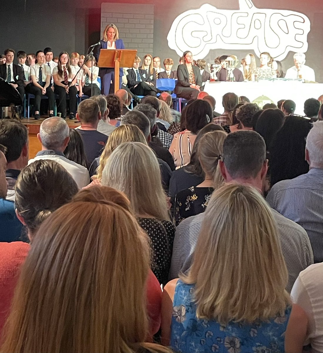 TAHS Sixth Form (@tahssixthform) on Twitter photo We were so proud to welcome ex-TAHS and current PHD student <a href="/laurajwright21/">Dr Laura Wright</a> as our special guest at Junior Prize Giving this evening. Really well done to years 9 and 10 and thank you to everyone who attended and supported this special event 🏆 We were so proud to welcome ex-TAHS and current PHD student <a href="/laurajwright21/">Dr Laura Wright</a> as our special guest at Junior Prize Giving this evening. Really well done to years 9 and 10 and thank you to everyone who attended and supported this special event 🏆