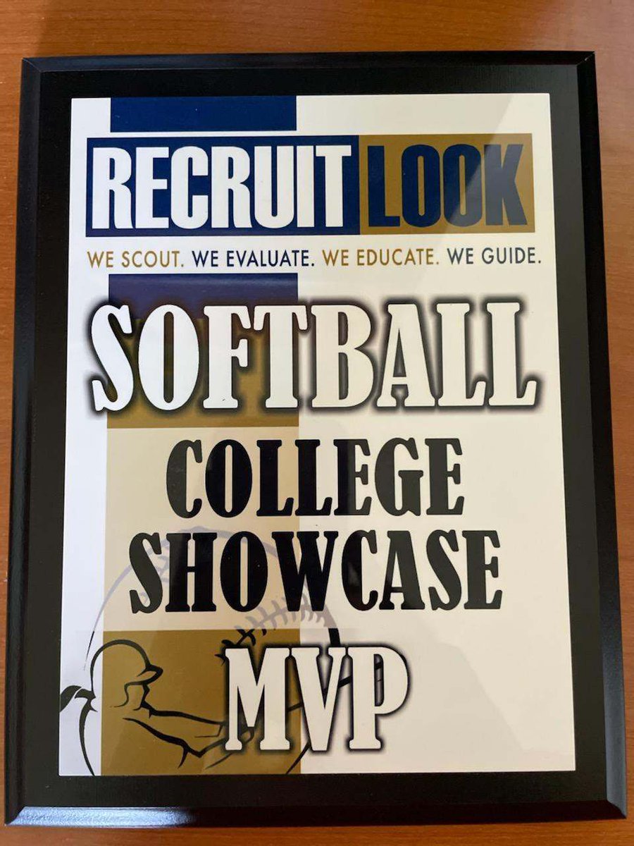 Congratulations to our uncommitted 2023 C/3rd <a href="/alaneababb/">Elon Musk</a> on being named MVP in the <a href="/recruitlook/">Athletic Recruiting</a> College Showcase games this past weekend!!! 🥎<a href="/topgunfastpitch/">Top Gun Fastpitch</a>
