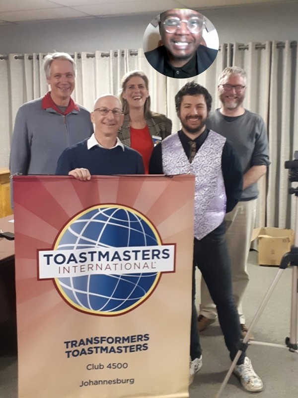 Transformers TM tweet media