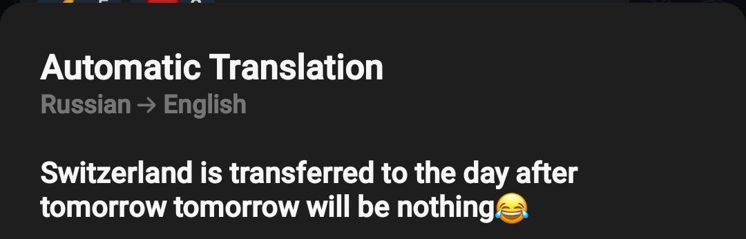 Cyberknow20's tweet photo. #deadnet apparently preparing for a #ddos campaign against #Switzerland
#cybersecurity #infosec #RussiaUkraineWar #UkraineRussianWar https://t.co/uOjRCrJYEn