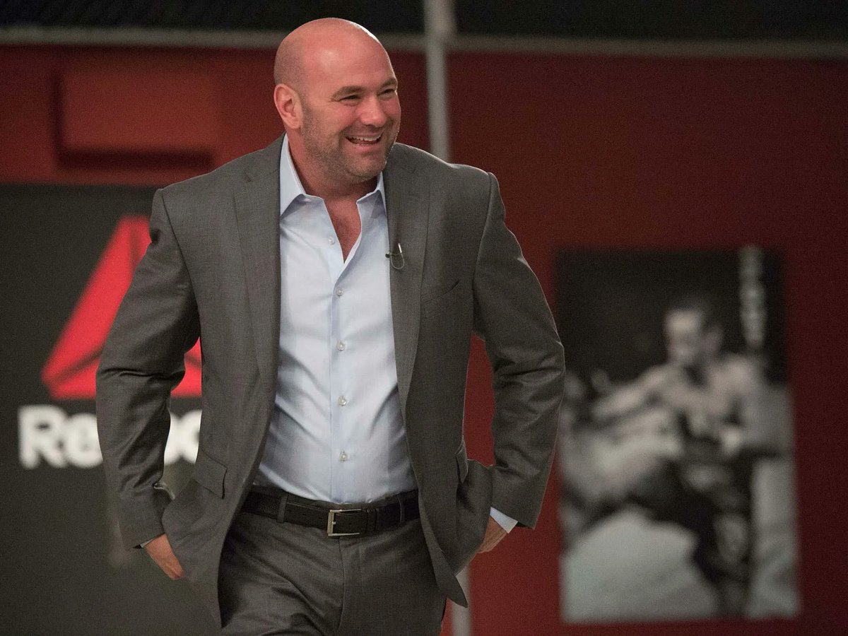 barstoolsports's tweet photo. Dana Whites Pays Kyle From Nelk More Money For His Birthday Than The Flyweight Champion https://t.co/f6eCKHhqUJ https://t.co/wzWLwfTl6t