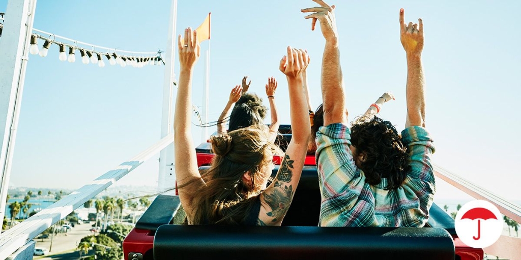 If you had to name the one thing about summer that thrills you the most, what would it be? (Hard to pick, right?) tkpl.us/k7nh6