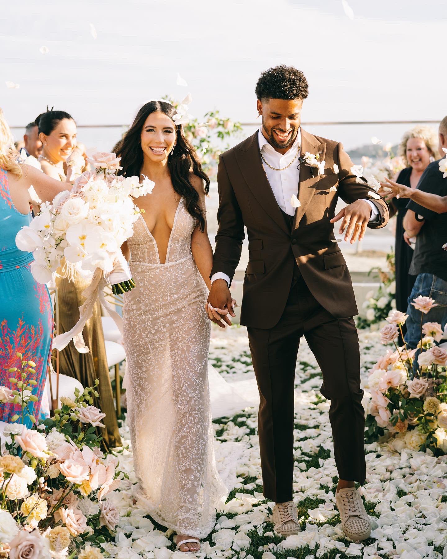 Brianna Jones Wife: Who Is Brandon Jones? His Girlfriend, Relationship, Parents, Family, Net Worth