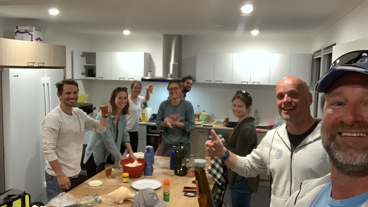 Shark Bay Dolphin Research tweet media