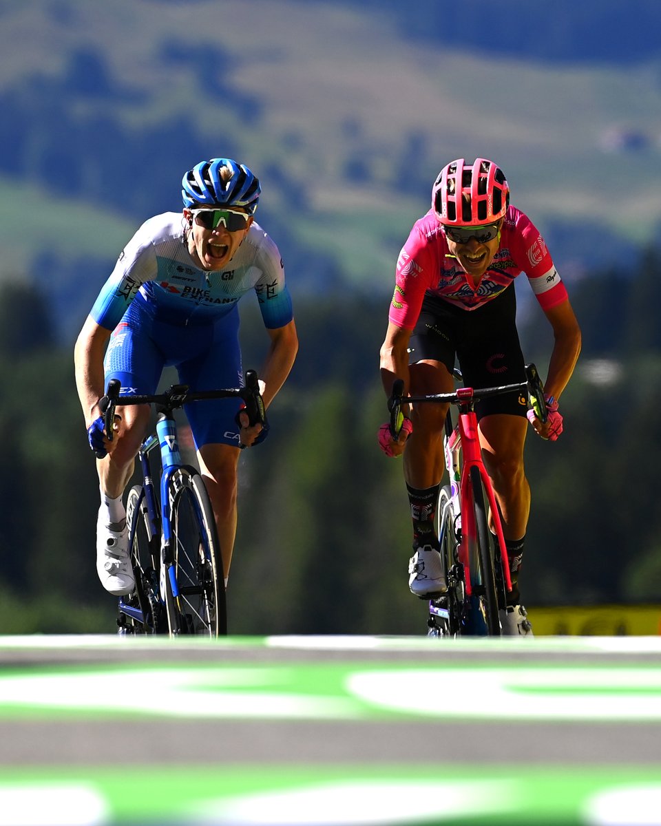 CannondaleJapan's tweet image. マグナス・コルトがツール・ド・フランス2022第10ステージ優勝 🥇 

コルトは山岳コースをエアロバイクのシステムシックスで走りスプリント勝利！デンマーク 🇩🇰 のヒーローがまたひとつ伝説を作りました。

📷 @gettysport

#TourdeFuture #SystemSix #rideCannondale