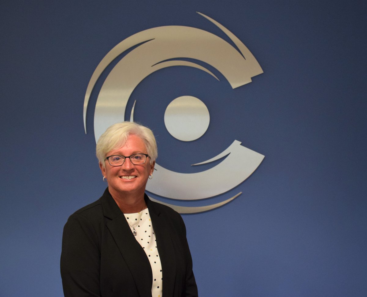 cteclickingco's tweet photo. Happy, and well deserved, retirement to Ms. Laura Bowers, as she departs C-TEC after 32 years of service.
She will be greatly missed around here!
Head to our FB page or our website to read an awesome essay she wrote about her experience.
Wishing you a very fond farewell, Laura! https://t.co/2aww4Zgqxe