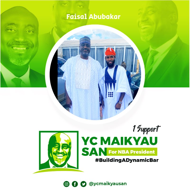 mr_faize's tweet photo. its Y.C or Y.C Maikyau, you choose!! @YCMaikyauSAN #Ycified https://t.co/6qAUnGkLN8