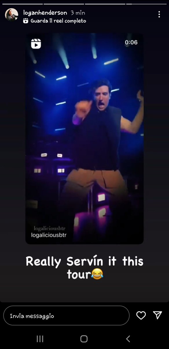 logaliciousbtr_'s tweet photo. SORRY KING ? @1LoganHenderson 
I HAD A HEART ATTACK AND I STILL HAVE IT https://t.co/WO1E38QOJp