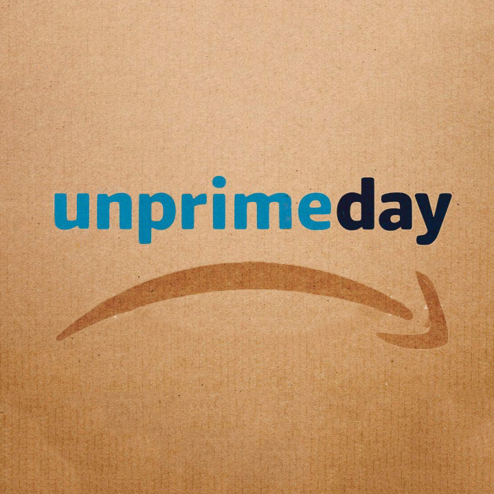 Adbusters's tweet photo. Happy #Unprime day. https://t.co/Zkw0ZdJY73