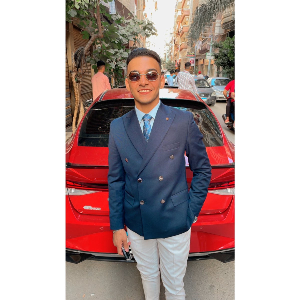 samirelsaiad6's tweet photo. #NewProfilePic https://t.co/DJ5yw22rBR
