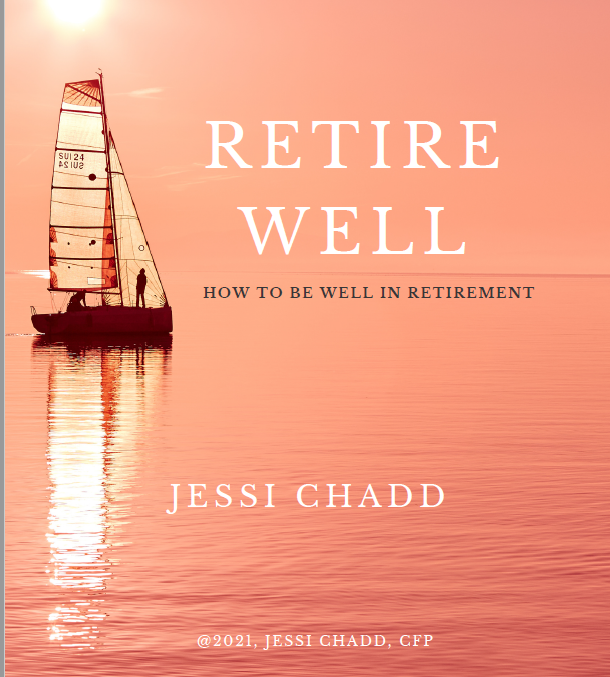 AspyreWealthKC's tweet photo. Ever wondered what your retirement will look like?  What will you do each and every day? Get a head start on how to Retire Well… https://t.co/FdkrK9GscF