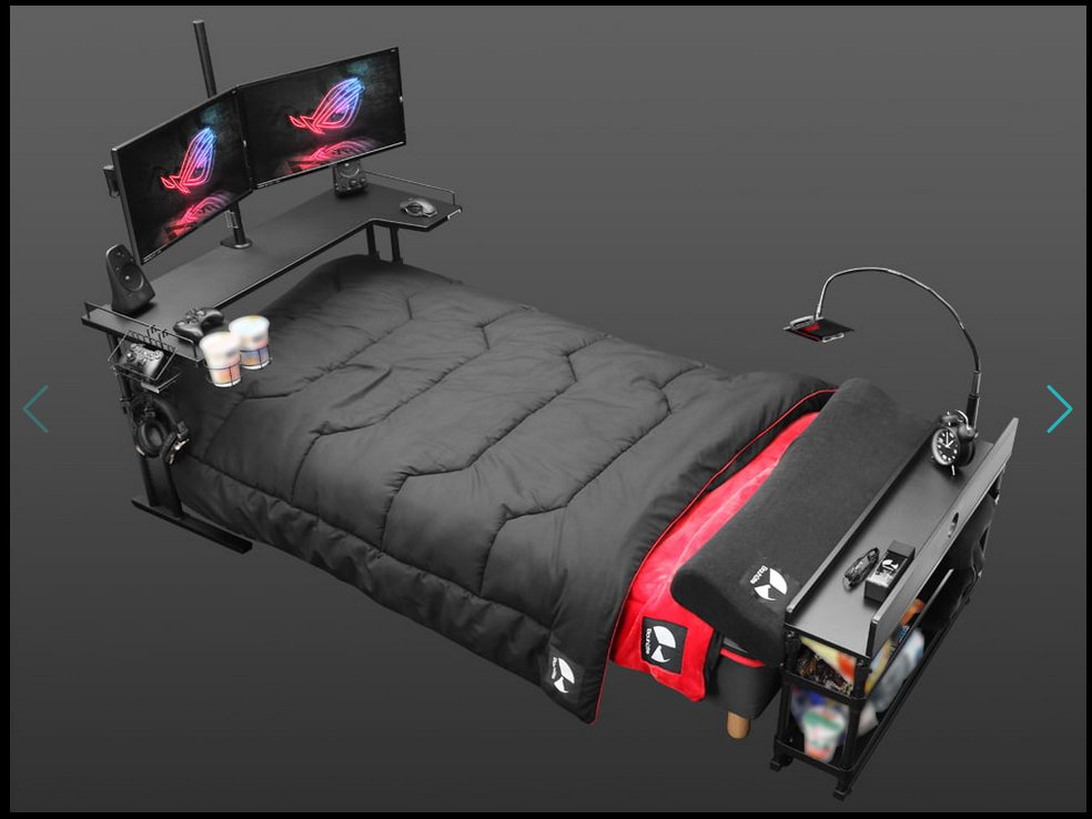 Levexification's tweet photo. Thinking about buying a new gaming setup, give me your input :) https://t.co/LV5mV3D2wH