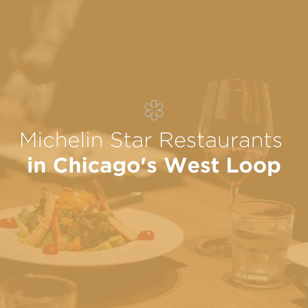 LoftWorksWest's tweet photo. The #WestLoop is the mecca for #finedining, including #Michelin-grade #restaurants. Here are the 2022 star awardees located near our #officespace:

⭐️
Elske
Mako
Nextwest
Omakase Yume
Sepia 

⭐️⭐️
Ever 
Oriole
Smyth

Follow for more on the West Loop and our building availability! https://t.co/VigMiQhJif