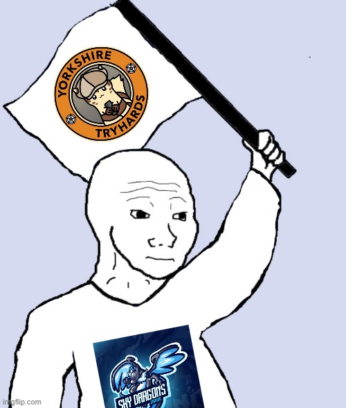 ChrystianLetsGo's tweet photo. @YTryhards @SkyDragonsGami1 @TrashThatPvPs @EUEmperors #FurretWorldDomination #believe https://t.co/9u0UNjwlGP
