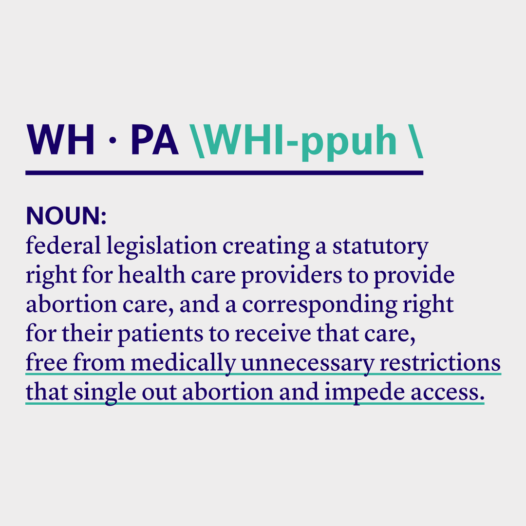 EmaaProject's tweet photo. 🚨 We are in a public health emergency—and it is crucial for people subjected to health, racial, and economic inequities to be able to access life-saving health care. Congress must  #ActForAbortionAccess &amp; VOTE YES for #WHPA. https://t.co/LzM2uMWoop