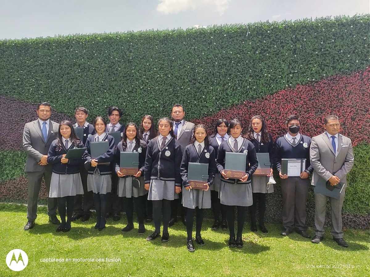 Comunitario70's tweet photo. Generación 2019 - 2022
@geramonro05 @israeljeronimol @VeronicaRB04 @EdomexDgfa @TBC_EdoMex @20Escolar https://t.co/UmqbC4jDOV