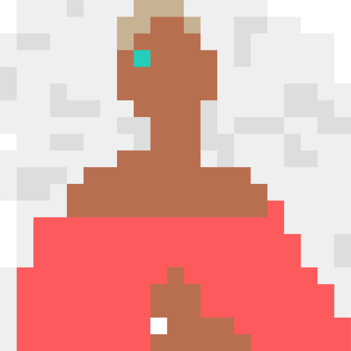 BittleCandy's tweet photo. "future"

https://t.co/4iaWpxGVnT via @opensea 

#nft #visualart #colorfulwomen #pixelart  #nftart #emotion #storytelling https://t.co/YXbtDzHdBP