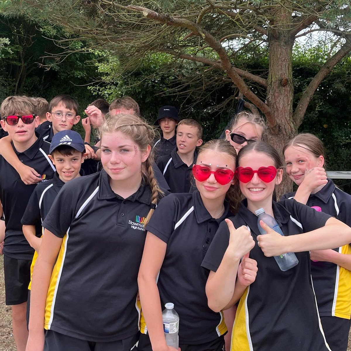 Stowmarket High PE & Sport tweet media