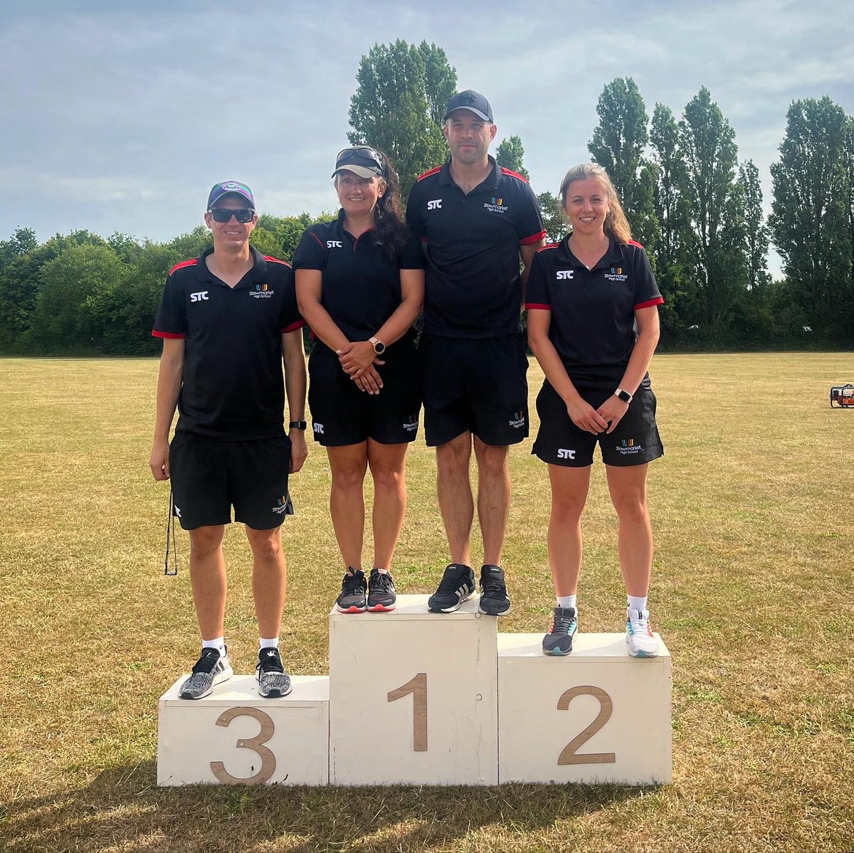 Team PE #SportsDay2022