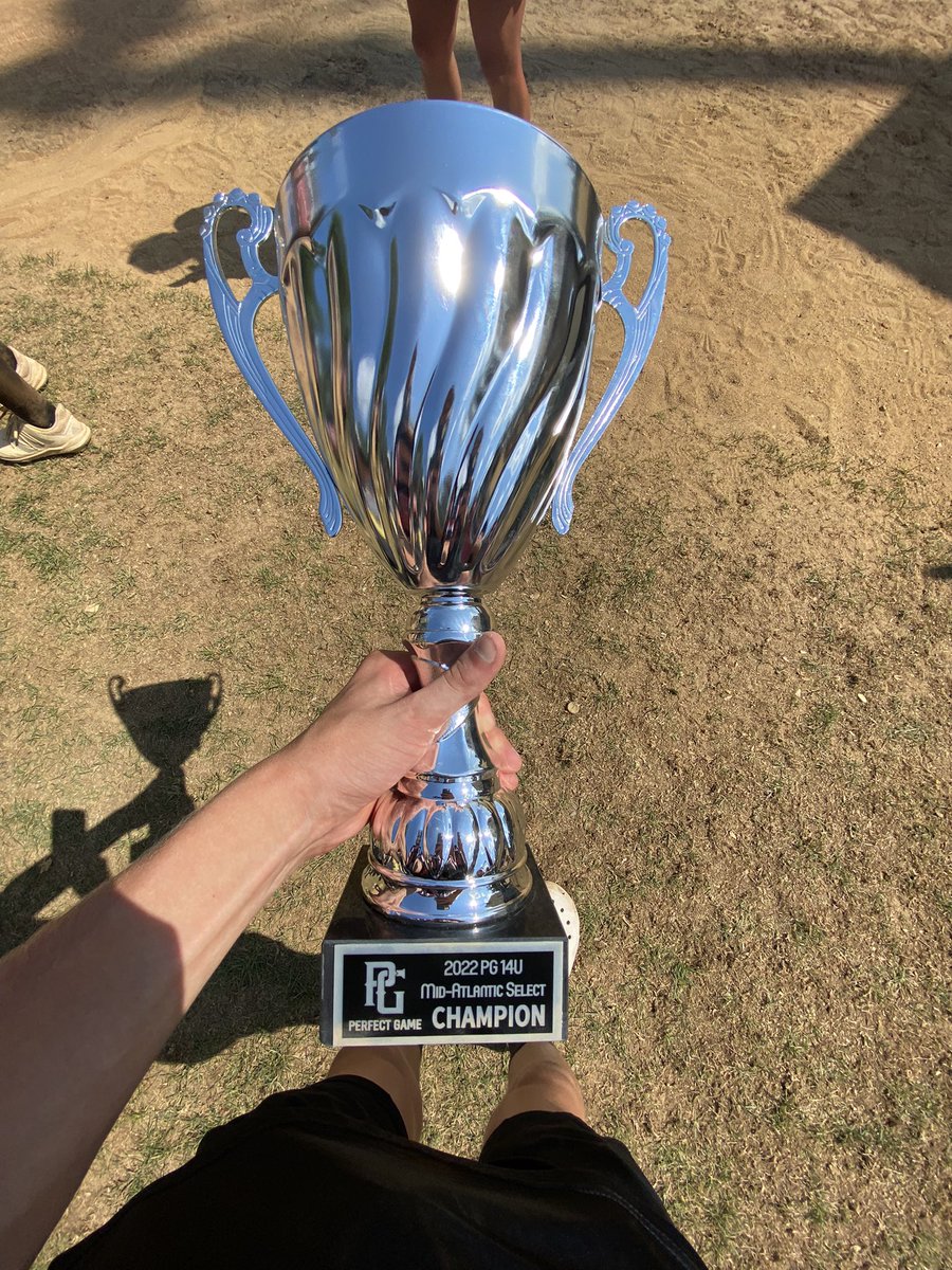 Andrew.Pron (@pron_andrew) on Twitter photo Great Championship win at PG! Championship at East Greenwich. Close game 5-4 vs Arsenal 14u. <a href="/PerfectGameUSA/">Perfect Game USA</a> <a href="/PGYouthBB/">Perfect Game Youth</a> <a href="/ClearviewBB/">View_Baseball</a> <a href="/AllOutBaseball/">alloutbaseball</a> Great Championship win at PG! Championship at East Greenwich. Close game 5-4 vs Arsenal 14u. <a href="/PerfectGameUSA/">Perfect Game USA</a> <a href="/PGYouthBB/">Perfect Game Youth</a> <a href="/ClearviewBB/">View_Baseball</a> <a href="/AllOutBaseball/">alloutbaseball</a>