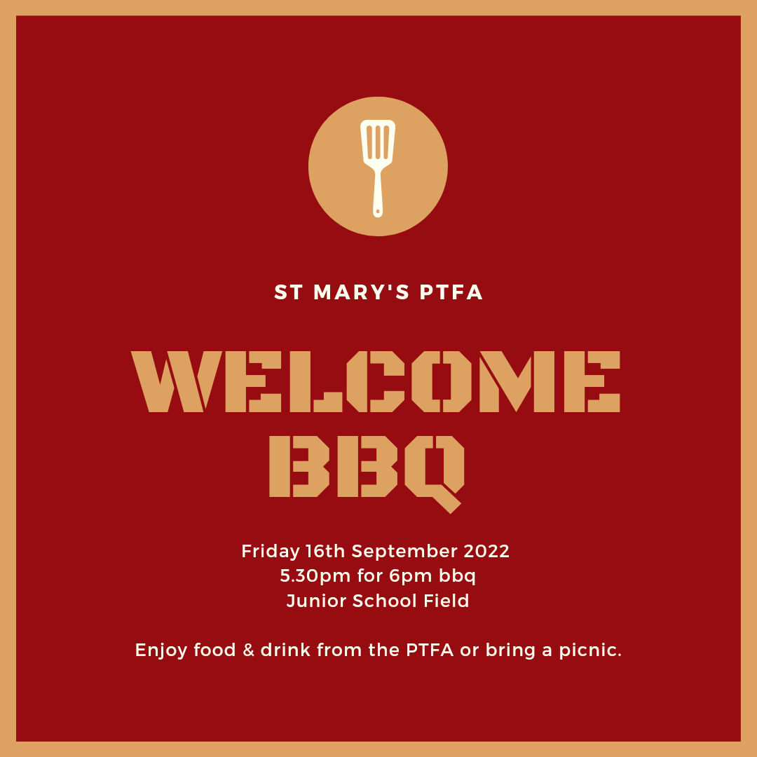 SAVE THE DATE 🍔🌭🍷