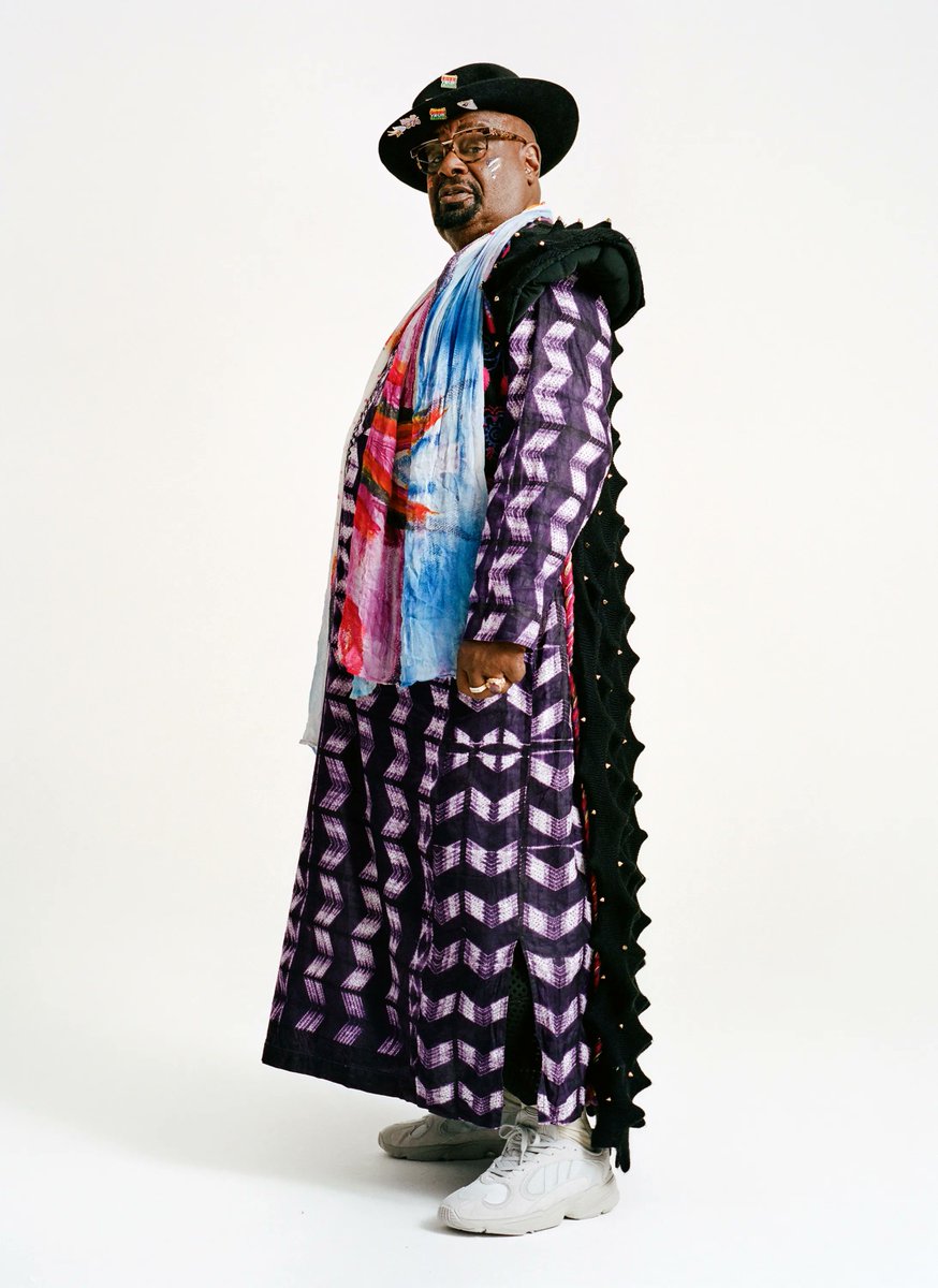 wildacrelive's tweet photo. They don't call him the best dressed man in music for nothing. Here are some of our favorite funky fits from George Clinton over the years.

Don’t forget to get tickets to his show at https://t.co/wSHIHUrrQt ✌️

#mensfashion #ootd #georgeclinton #concerts #livemusic #fwlocals https://t.co/4jVuW18E25