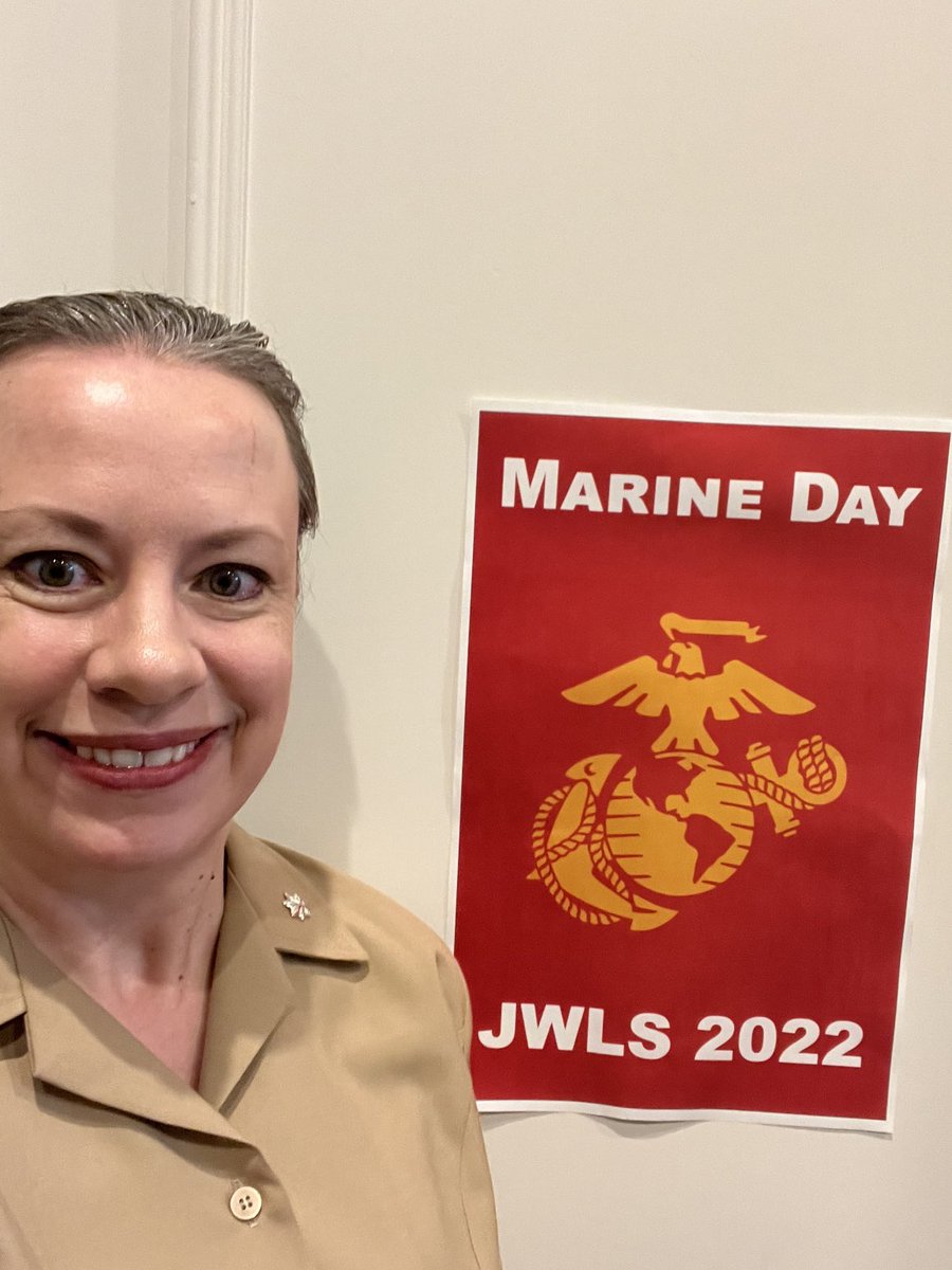 akszymanski's tweet photo. #JWLS2022 put on by ⁦@SeaServiceLead⁩ https://t.co/eIykmf054x